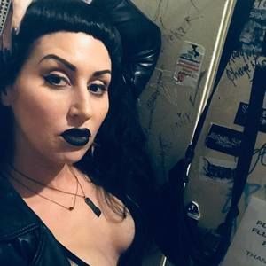 Meet your Posher, Miranda